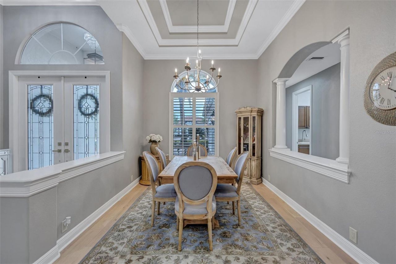 11809 Shire Wycliffe, Tampa, FL 33626 Photo