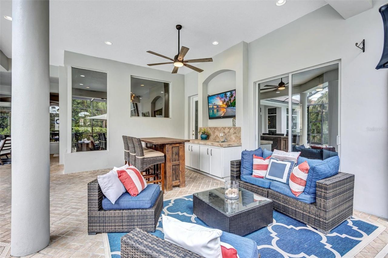 11809 Shire Wycliffe, Tampa, FL 33626 Photo