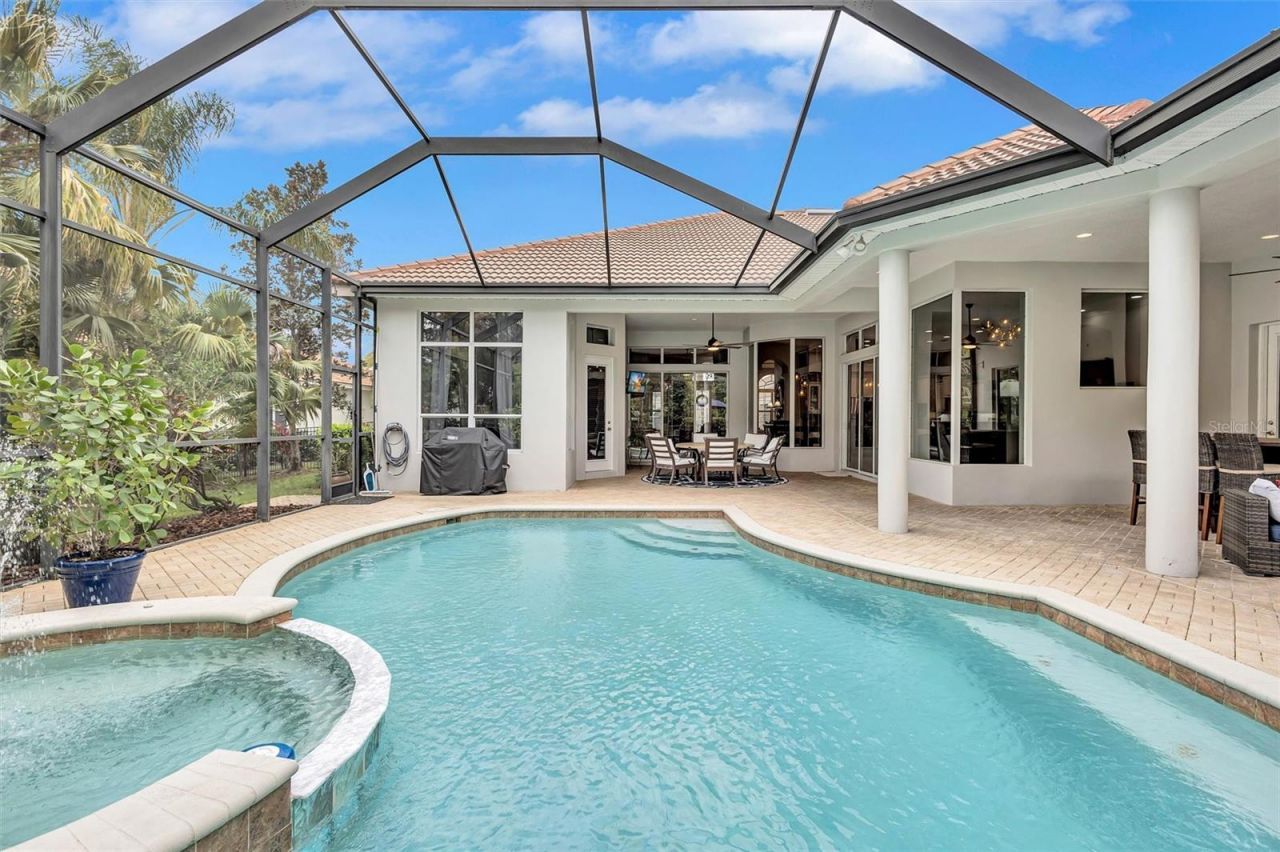 11809 Shire Wycliffe, Tampa, FL 33626 Photo