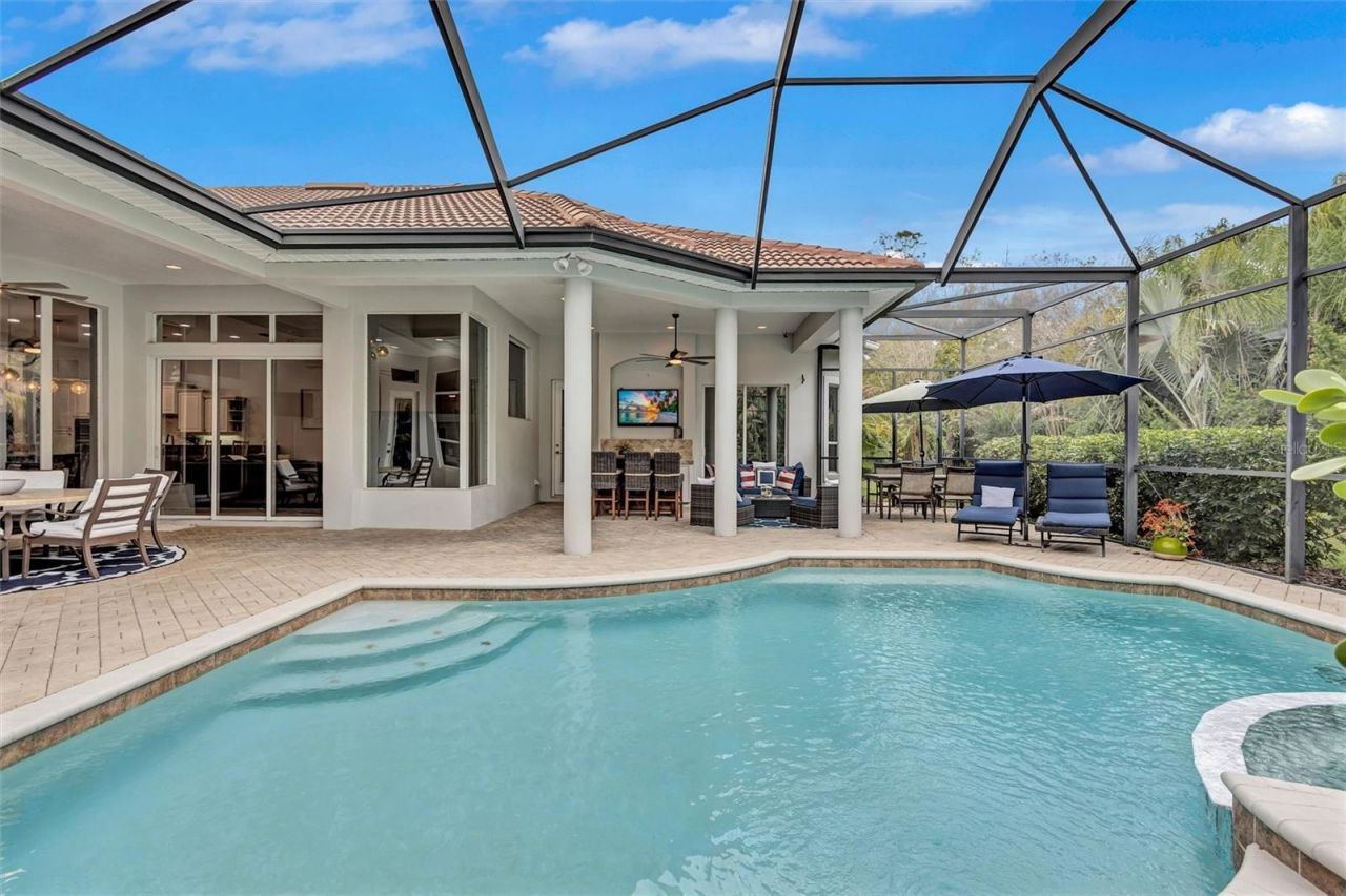 11809 Shire Wycliffe, Tampa, FL 33626 Photo