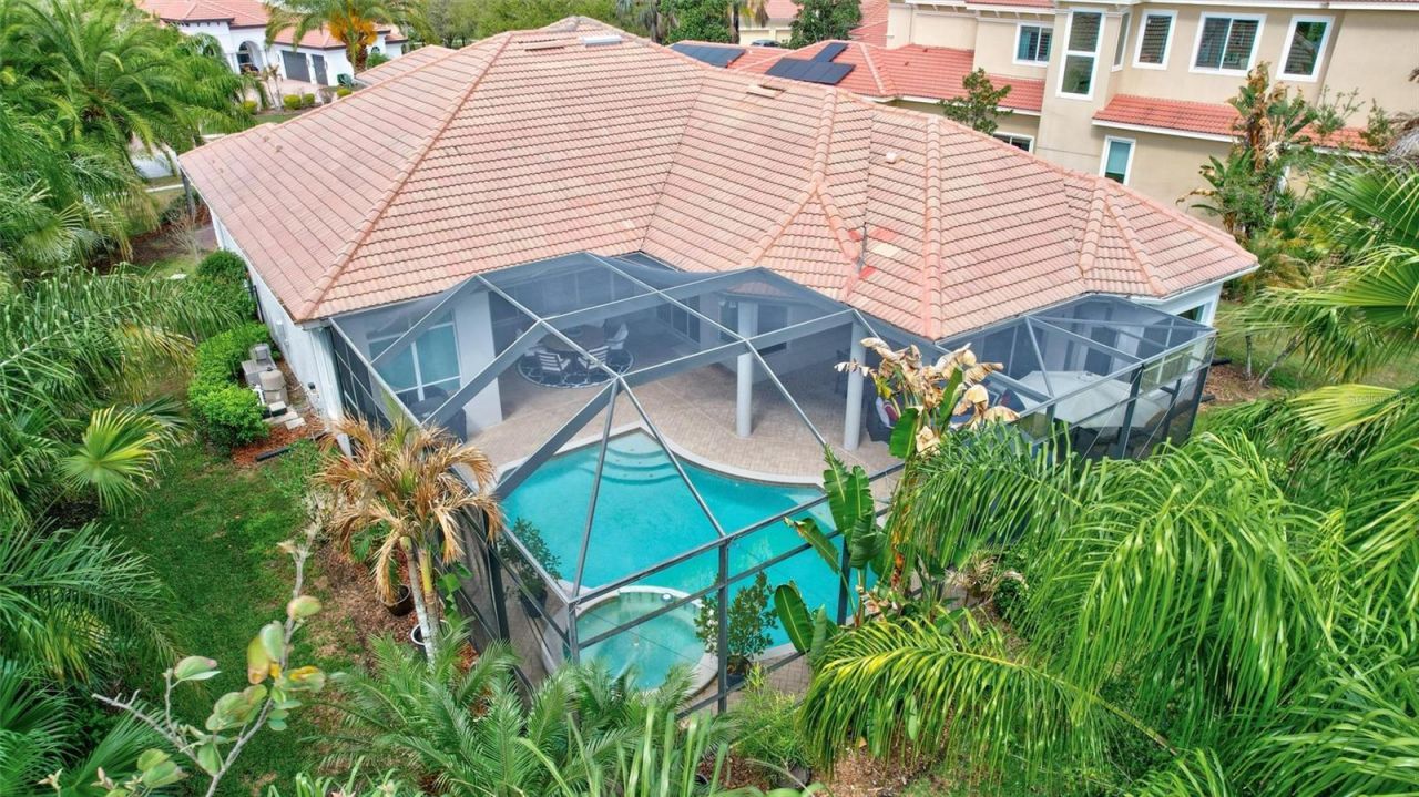 11809 Shire Wycliffe, Tampa, FL 33626 Photo