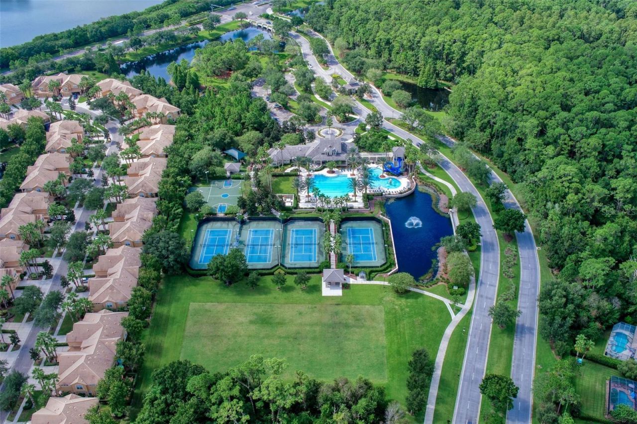 11809 Shire Wycliffe, Tampa, FL 33626 Photo