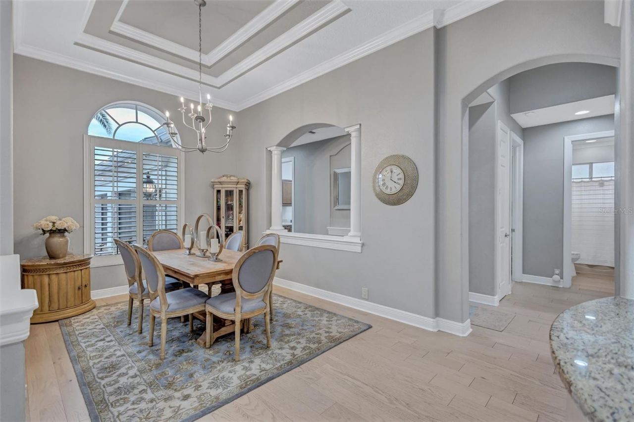 11809 Shire Wycliffe, Tampa, FL 33626 Photo