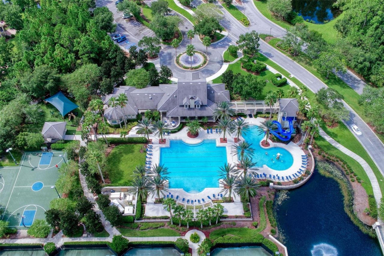 11809 Shire Wycliffe, Tampa, FL 33626 Photo