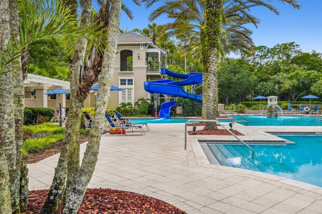 11809 Shire Wycliffe, Tampa, FL 33626 Photo