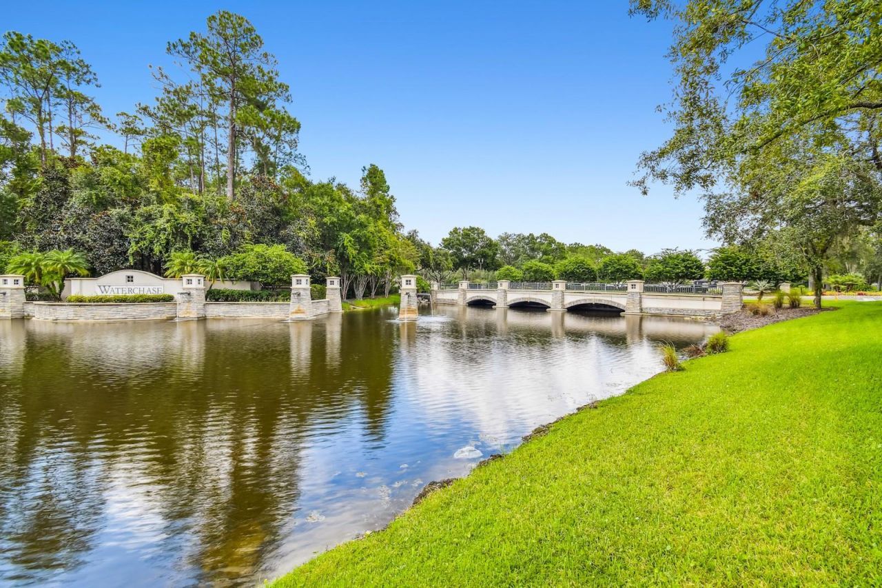 11809 Shire Wycliffe, Tampa, FL 33626 Photo