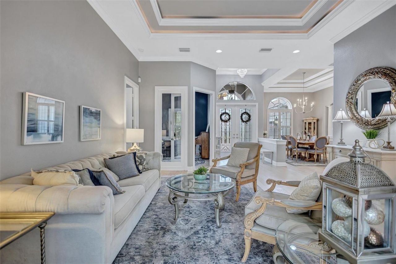 11809 Shire Wycliffe, Tampa, FL 33626 Photo