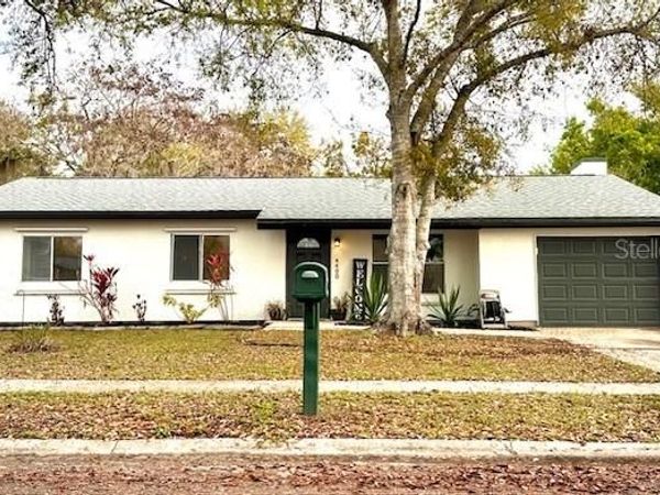 4400 MCKIBBEN DRIVE, NORTH PORT, FL 34287