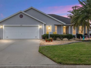 2283 HOPESPRING LOOP, THE VILLAGES, FL 32162