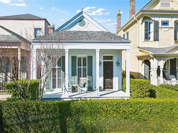 5305 CAMP Street, New Orleans, LA 70115