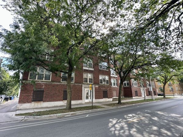 941 E Marquette Road , Unit 3W, Chicago, IL 60637