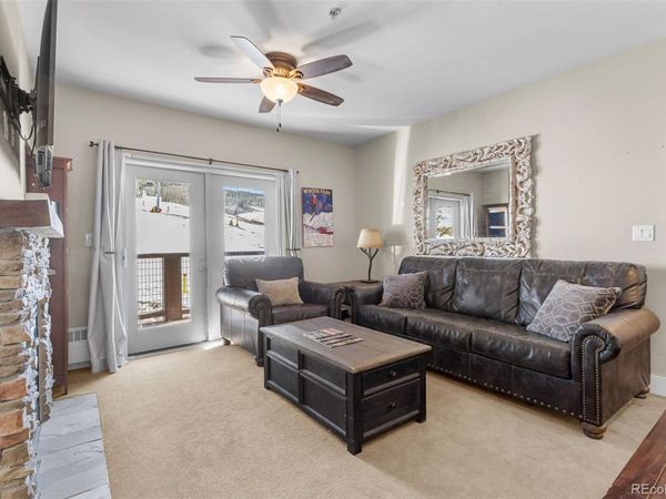 300 Base Camp Circle, Unit 303, Granby, CO 80446