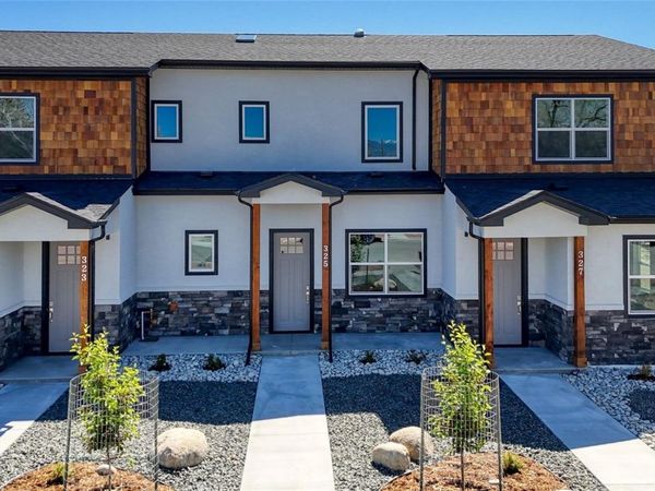 325 Palmer Street, Salida, CO 81201
