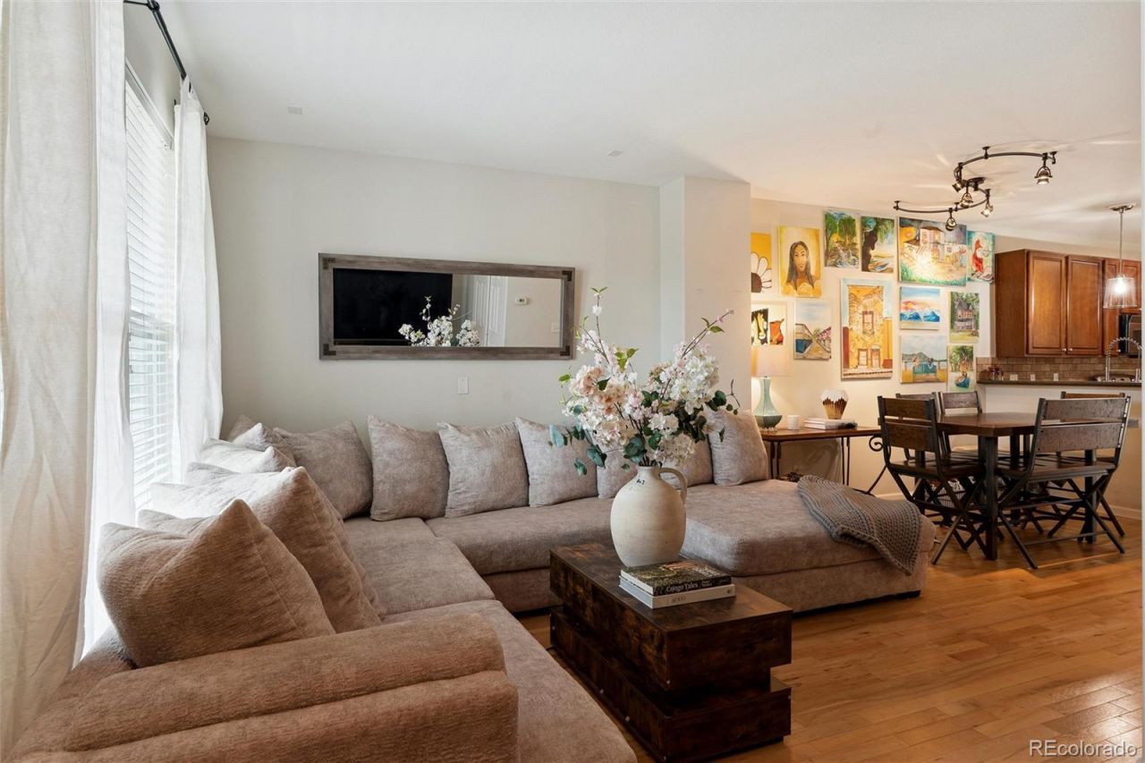 22735 E Ottawa Place, Aurora, CO 80016 Main Photo