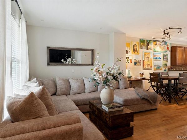 22735 E Ottawa Place, Aurora, CO 80016