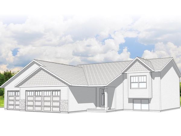 610 STILL WATERS LANE, Plover, WI 54467