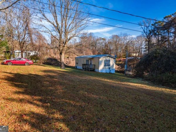 43 Lambert Street, Jasper, GA 30143