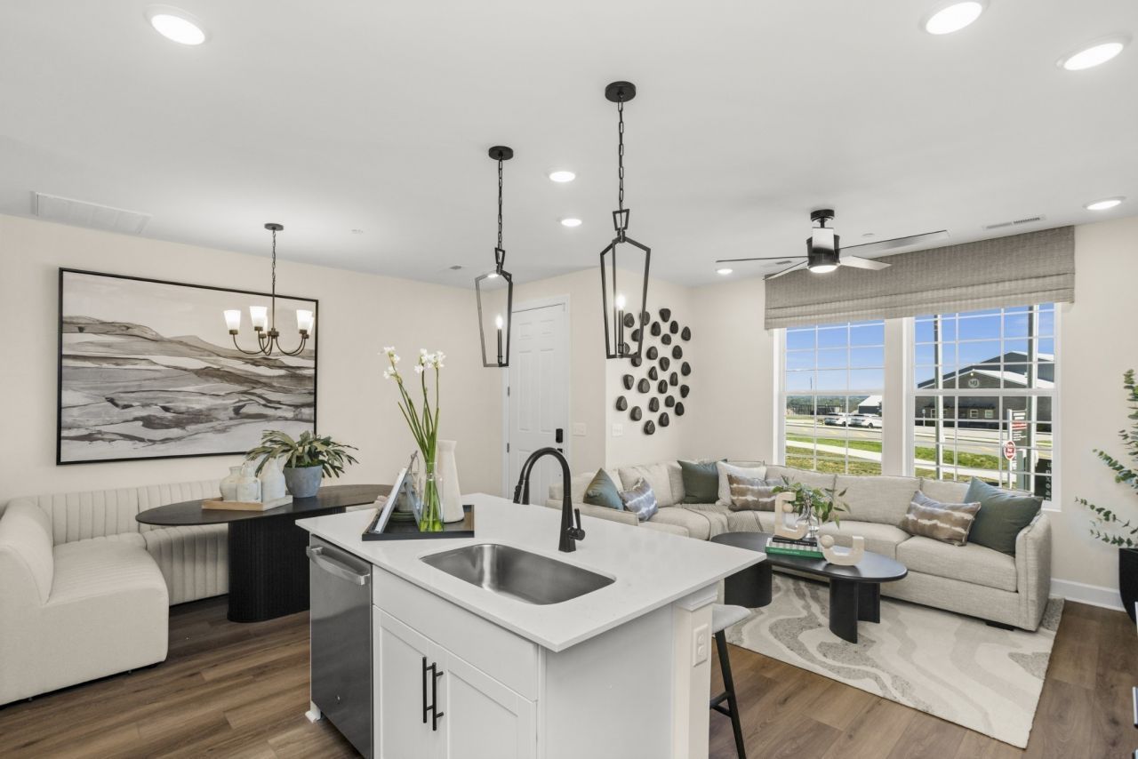 324 Lynwood Station Boulevard, Mount Juliet, TN 37122 Main Photo