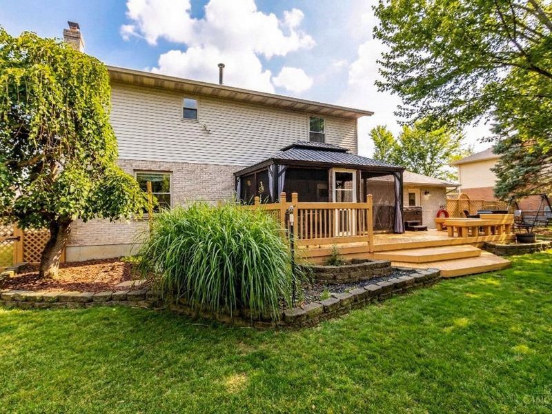 6272 Foxwood Court, Liberty Township, OH 45044 Photo 26