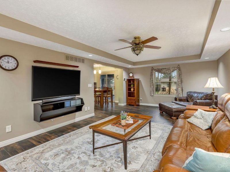 6272 Foxwood Court, Liberty Township, OH 45044 Photo 3