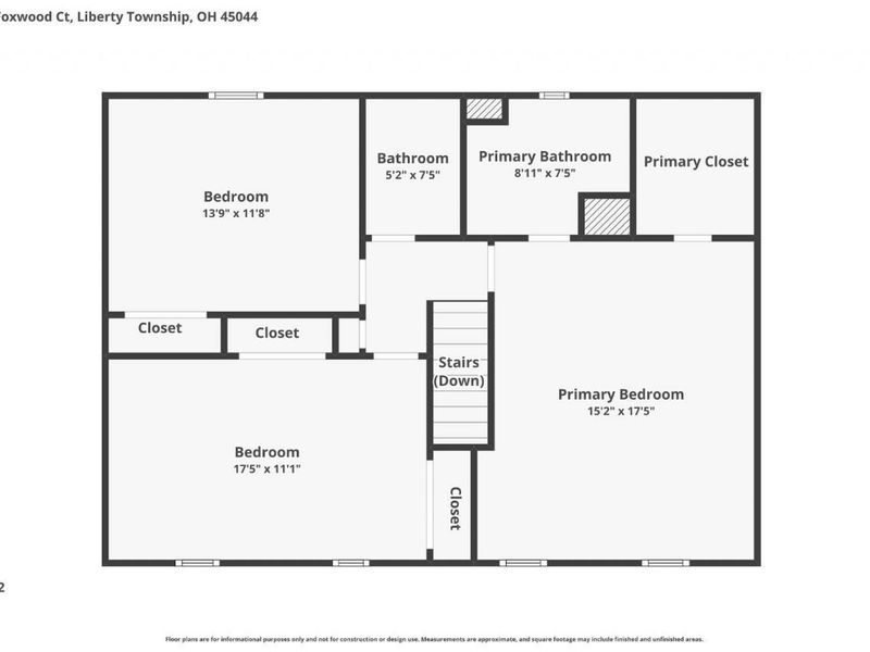 6272 Foxwood Court, Liberty Township, OH 45044 Photo 32