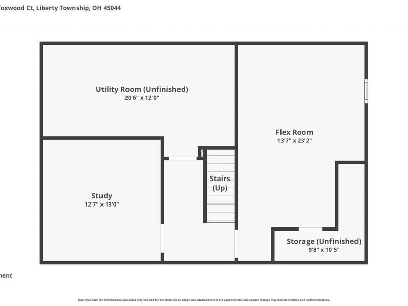 6272 Foxwood Court, Liberty Township, OH 45044 Photo 33