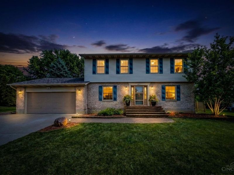 6272 Foxwood Court, Liberty Township, OH 45044 Photo 34