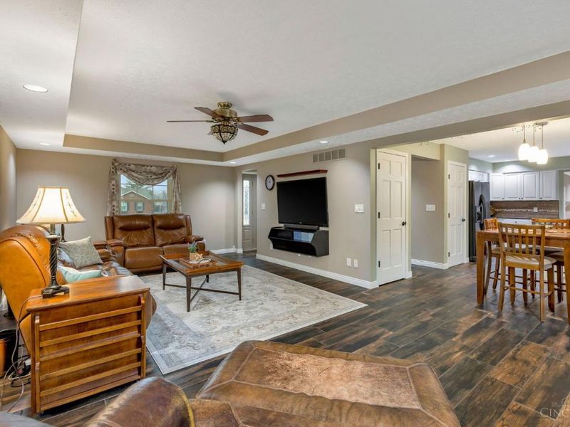 6272 Foxwood Court, Liberty Township, OH 45044 Photo 4