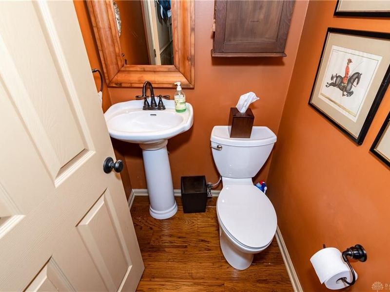 1916 Little York Road, Butler Township, OH 45414 Photo 48