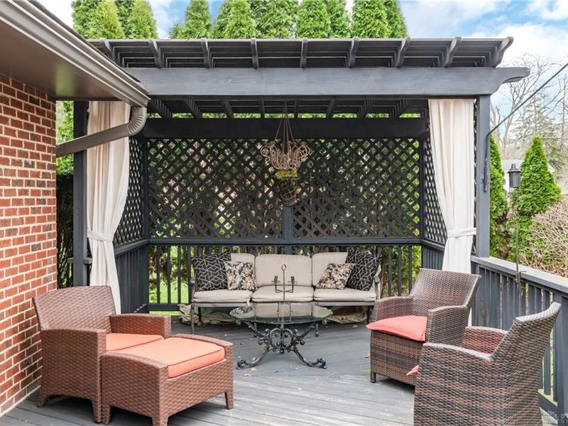 1916 Little York Road, Butler Township, OH 45414 Photo 56