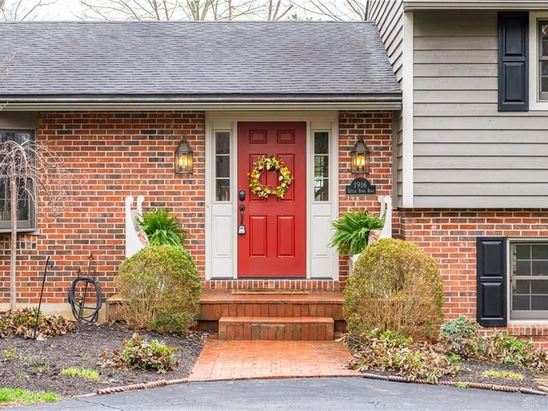 1916 Little York Road, Butler Township, OH 45414 Photo 6