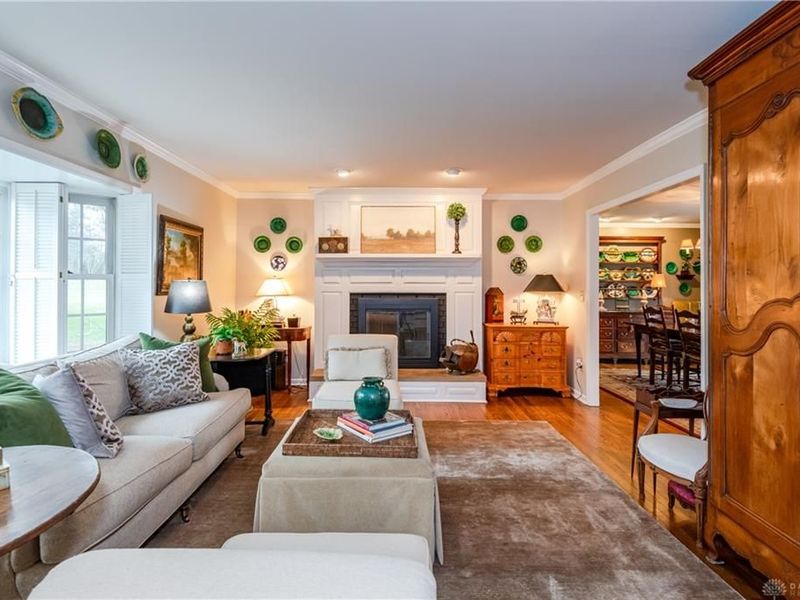 1916 Little York Road, Butler Township, OH 45414 Photo 8