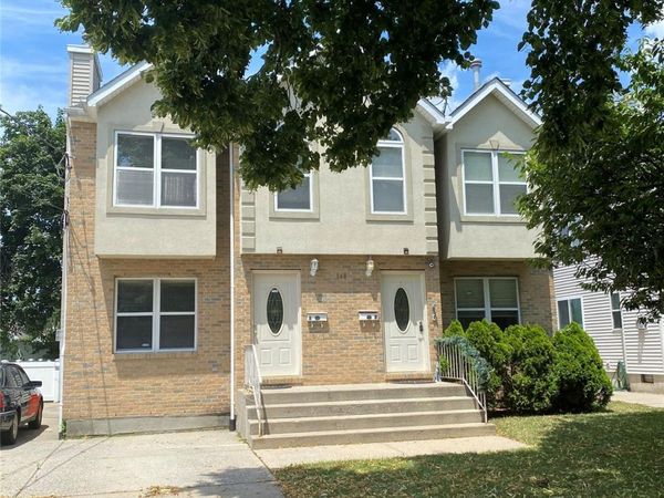 148B Jefferson Avenue , Unit B, Mineola, NY 11501