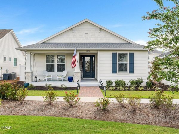1301 Savory Court, Panama City, FL 32405