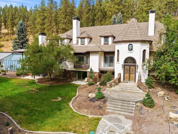 3206 W Long Prairie Rd, Valley, WA 99181