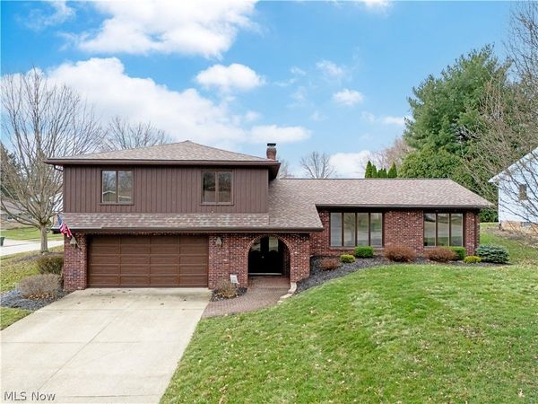 437 Mather Hill Drive , Wooster, OH 44691
