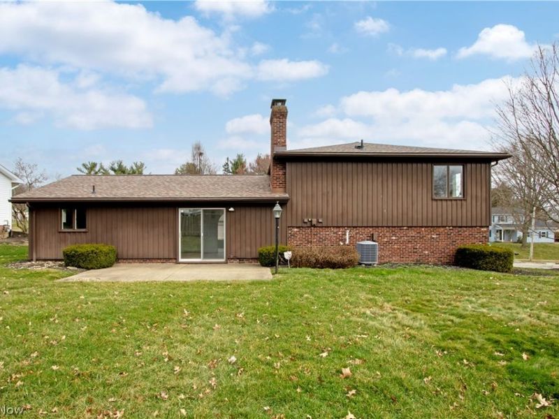 437 Mather Hill Drive, Wooster, OH 44691 Photo 4