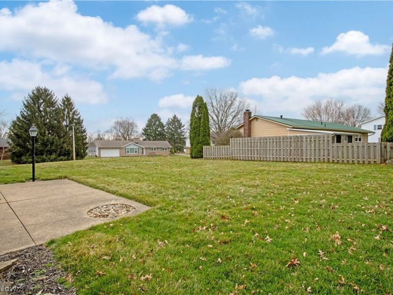 437 Mather Hill Drive, Wooster, OH 44691 Photo 6