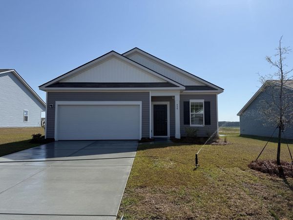 539 Silver Pidgeon St, Aynor, SC 29511
