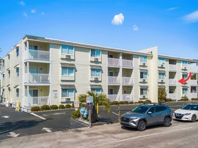 6305 N Ocean Blvd., Unit B2, North Myrtle Beach, SC 29582