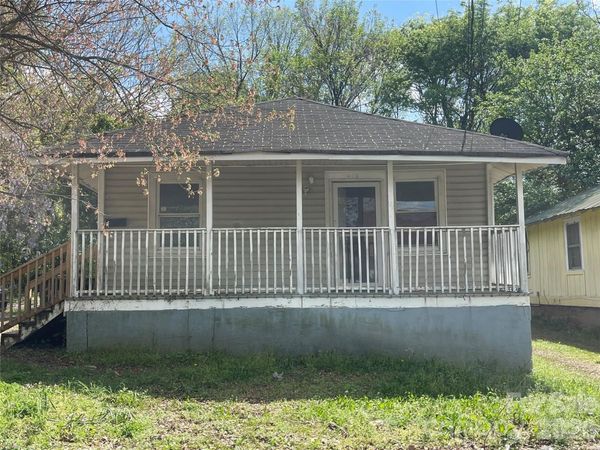 410 Mill Road, Charlotte, NC 28216