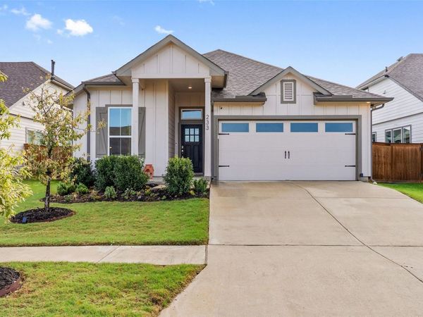 233 Snowbell ST , San Marcos, TX 78666