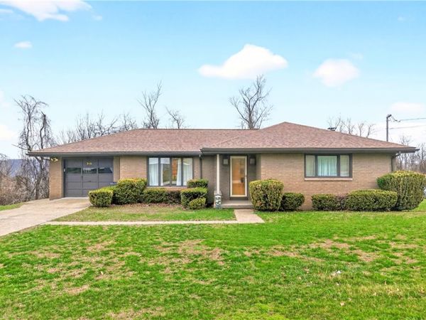 315 Wright Street, Monessen, PA 15062