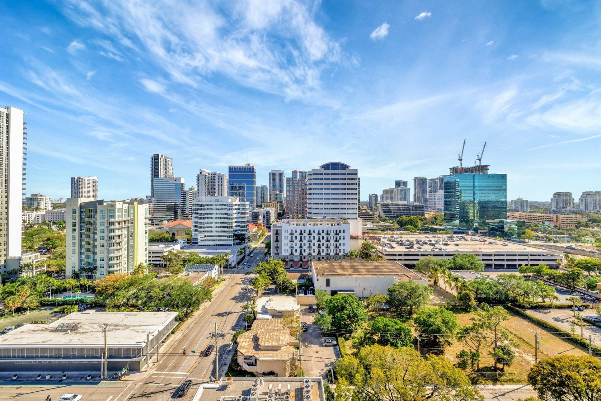 315 NE 3rd Avenue, Unit 1505, Fort Lauderdale, FL 33301 Photo