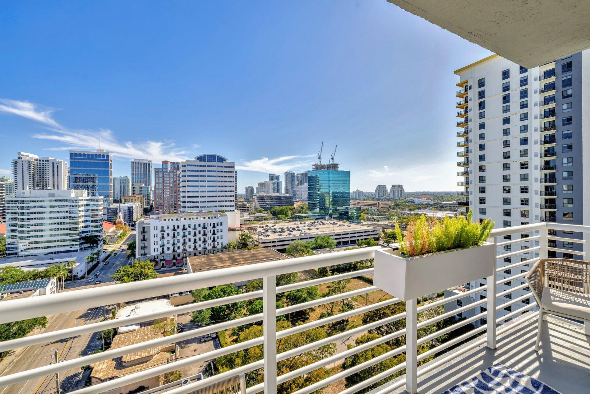 315 NE 3rd Avenue, Unit 1505, Fort Lauderdale, FL 33301 Photo