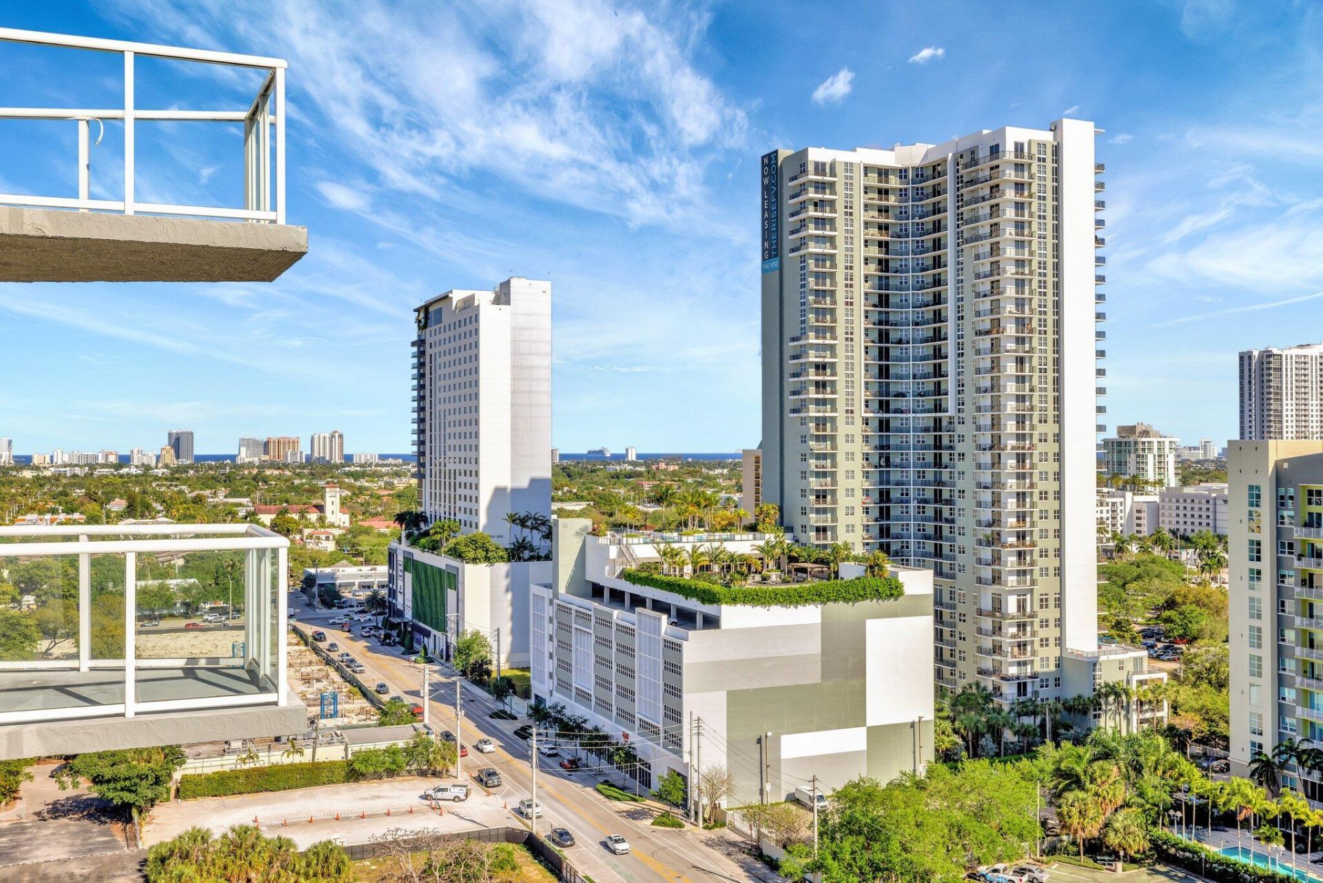 315 NE 3rd Avenue, Unit 1505, Fort Lauderdale, FL 33301 Photo