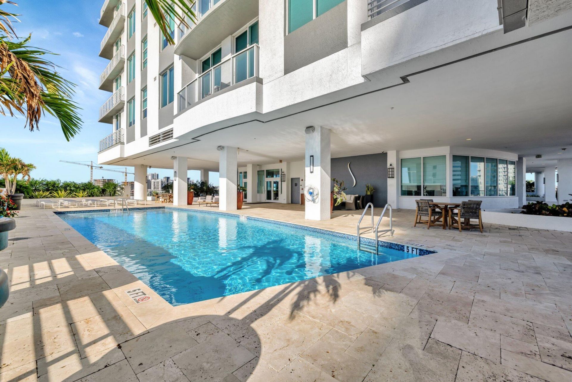 315 NE 3rd Avenue, Unit 1505, Fort Lauderdale, FL 33301 Photo