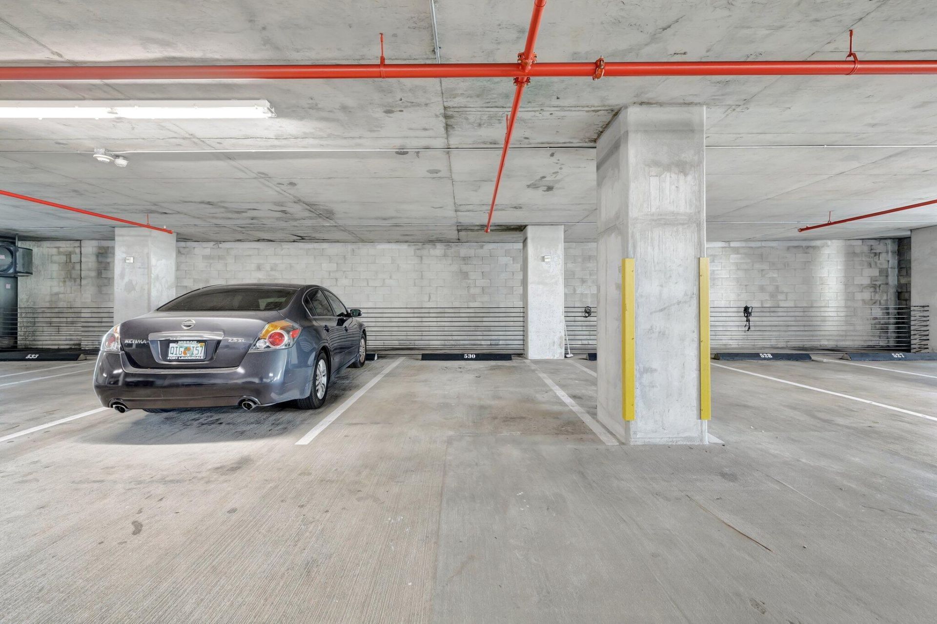 315 NE 3rd Avenue, Unit 1505, Fort Lauderdale, FL 33301 Photo