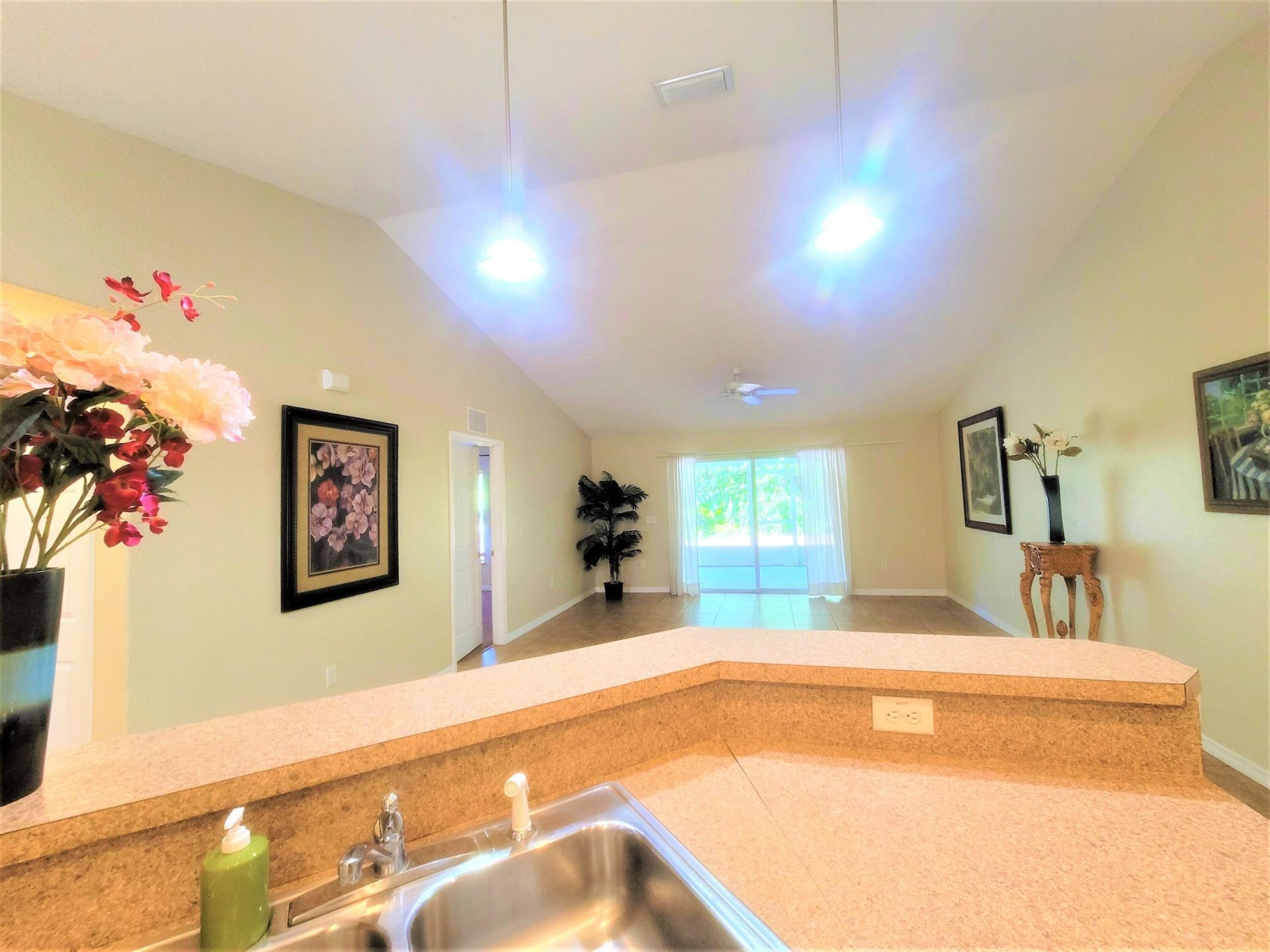 11124 Hotchkiss Drive, Unit A, Sebastian, FL 32958 Photo