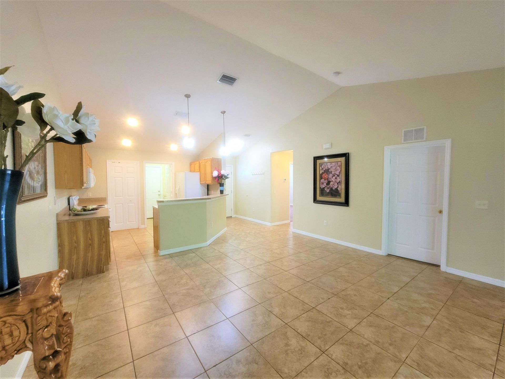 11124 Hotchkiss Drive, Unit A, Sebastian, FL 32958 Photo